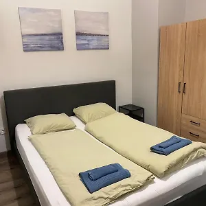 Casa Csokonai Budapest