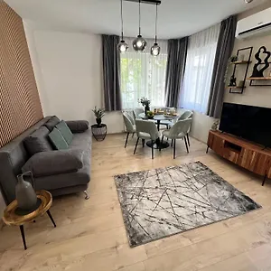 Appartement Maple Tree Budget, Boedapest
