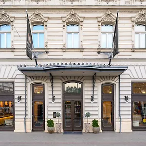 4* Hotell Nemzeti - Mgallery