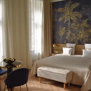 Appartement Harmonia Palace, Boedapest