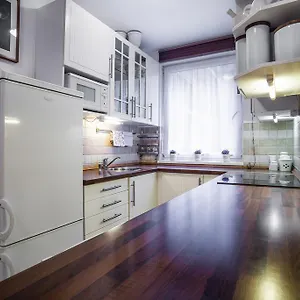 Appartement Lovely Corvin, Boedapest
